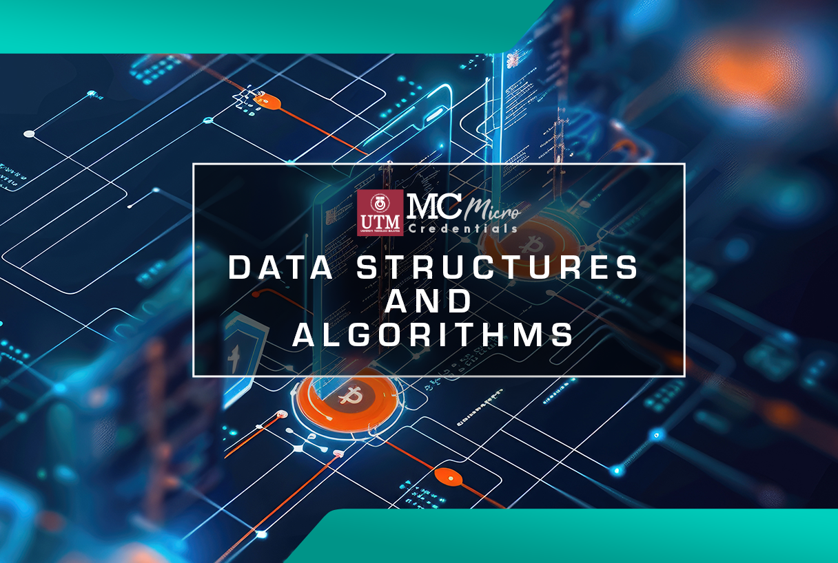 Data Structures and  Algorithms